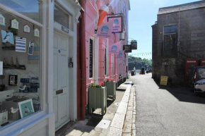 Quayside, Fowey